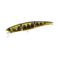 DUO SPEARHEAD RYUKI QUATTRO 70S 7cm 5.7gr MCC4084 Gold Yamame