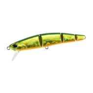 DUO SPEARHEAD RYUKI QUATTRO 90S 9cm 14gr CDA4059 Green Gold OB