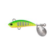 DUO SPEARHEAD RYUKI SPIN 3.5G 3cm 3.5gr ACC4044 Full Chart Yamame