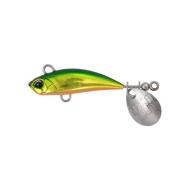 DUO SPEARHEAD RYUKI SPIN 5G 3cm 5gr CDA4059 Green Gold OB