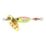 DUO SPEARHEAD RYUKI SPINNER 3.5G 2cm 3.5gr ASA4073 Pink Chart Yamame