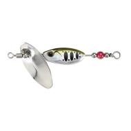 DUO SPEARHEAD RYUKI SPINNER 3.5G 2cm 3.5gr PNA4034 Yamame