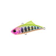 DUO SPEARHEAD RYUKI VIB 4.5cm 5.3gr ANA4076 Pink Clown Yamame