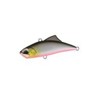 DUO SPEARHEAD RYUKI VIB 4.5cm 5.3gr ASA4082 Mat Black Back RB