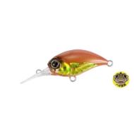 DUO TETRA WORKS KURAKURA 3.0cm 2.5gr GHI0084 Gold Worm