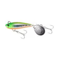 DUO TETRA WORKS SPIN 2.8cm 5gr CPA0601 Lime Head Chart OB