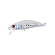 DUO TETRA WORKS TOTO 48HS 4.8cm 4.3gr AQA0111 White Glow DUO TETRA WORKS TOTO 48HS 4.8cm 4.3gr AQA0111 White Glow