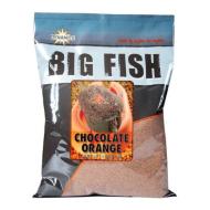 DYNAMITE BAITS Big Fish method mix 1,8kg - Chocolate Orange
