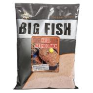 DYNAMITE BAITS BIG FISH - Krill Method Mix CBT 1,8kg
