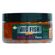 DYNAMITE BAITS Big Fish River Paste - Shrimp, Krill