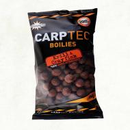 DYNAMITE BAITS Carptec Boilies 1,8kg/20mm - Krill & Crayfish