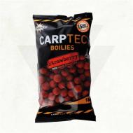 DYNAMITE BAITS Carptec Boilies 1,8kg/20mm - Strawberry