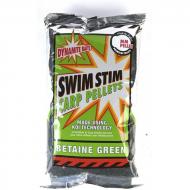 DYNAMITE BAITS Dynamite Baits Swim Stim Betaine Green pellet 3mm (900g)