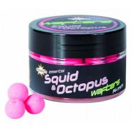 DYNAMITE BAITS Fluro Wafters Squid & Octopus 12mm
