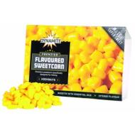 DYNAMITE BAITS Frenzied Flavoured SweetCorn - Match Super Yellow 200g