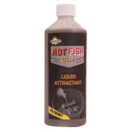 DYNAMITE BAITS Liquid Attractant 500ml - Hot Fish & GLM