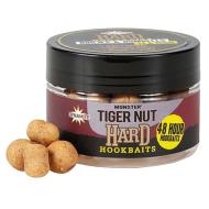 DYNAMITE BAITS Hard Hookbaits Boilies & Dumbells 14-15mm - Tiger Nut