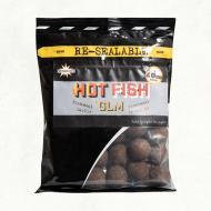 DYNAMITE BAITS Hot Fish & Glm  350g 26mm DY1007