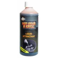 DYNAMITE BAITS Liquid Attractant 500ml - Hot Crab & Krill