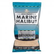 DYNAMITE BAITS Groundbait 1kg - Marine Halibut