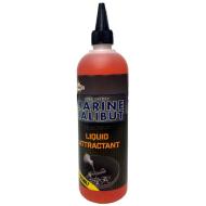 DYNAMITE BAITS Liquid Attractant 300ml - Marine Halibut