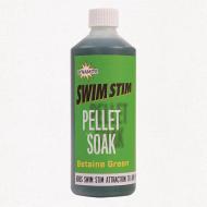 DYNAMITE BAITS Pellet Soak 500ml - Betaine Green