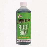 DYNAMITE BAITS Pellet Soak 500ml - Betaine Green