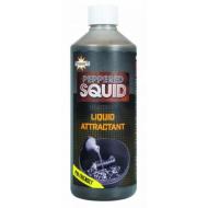 DYNAMITE BAITS Liquid Attractant 500ml - Peppered Squid
