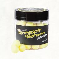 DYNAMITE BAITS Pop-Ups 15mm - Pineapple & Banana