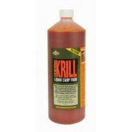 DYNAMITE BAITS Premium Liquid Carp Food 1L - Krill