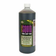 DYNAMITE BAITS Premium Liquid Carp Food 1L - Squid