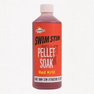 DYNAMITE BAITS Pellet Soak 500ml - Red Krill