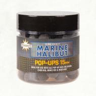 DYNAMITE BAITS Pop-Ups 15mm Marine Halibut