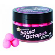 DYNAMITE BAITS Pop-Ups Squid & Octopus 15mm