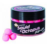 DYNAMITE BAITS Pop-Ups 15mm - Squid & Octopus