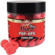 DYNAMITE BAITS Fluro Pop-Ups 15mm - Robin Red