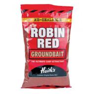 DYNAMITE BAITS Groundbait 900g - Robin Red