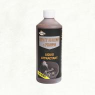 DYNAMITE BAITS Liquid Attractant 500ml - Spicy Shrimp & Prawn