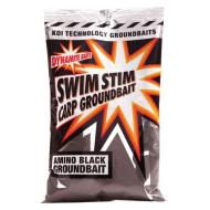 DYNAMITE BAITS Swim Stim Amino Black Ground Bait 900g