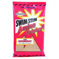 DYNAMITE BAITS Swim Stim Carp Ground Bait 900g - Amino Original