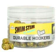 DYNAMITE BAITS Swim Stim F1 Sweet Durable Hookers 6mm