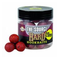 DYNAMITE BAITS Hard Hookbaits 20mm - The Source