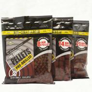 DYNAMITE BAITS The Source Pre-Drilled pellets 350g - 14mm