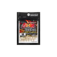 Decoy CSALIRÖGZITŐ MAKISASU SOFT BAIT KEEPER L