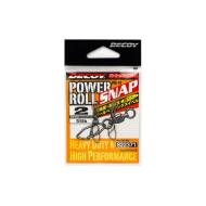Decoy FORGÓKAPOCS POWERROLL SNAP PR-11 3 77lbs