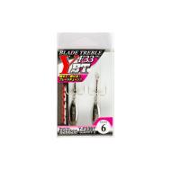 Decoy HÁRMAS HOROG SPINNER BLADE Y-F33BT #2