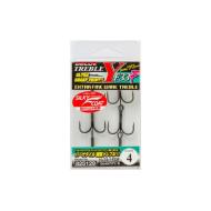 Decoy HÁRMAS HOROG Y-F33F EXTRA FINE WIRE #5