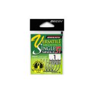 Decoy HOROG 37 VERSATILE SINGLE #5/0