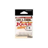 Decoy HOROG AREA TYPE V AH-5 KUNAI #6 Barbless