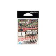 Decoy HOROG BOKORUGRÓ WORM 220 COVER FINESSE HD 1